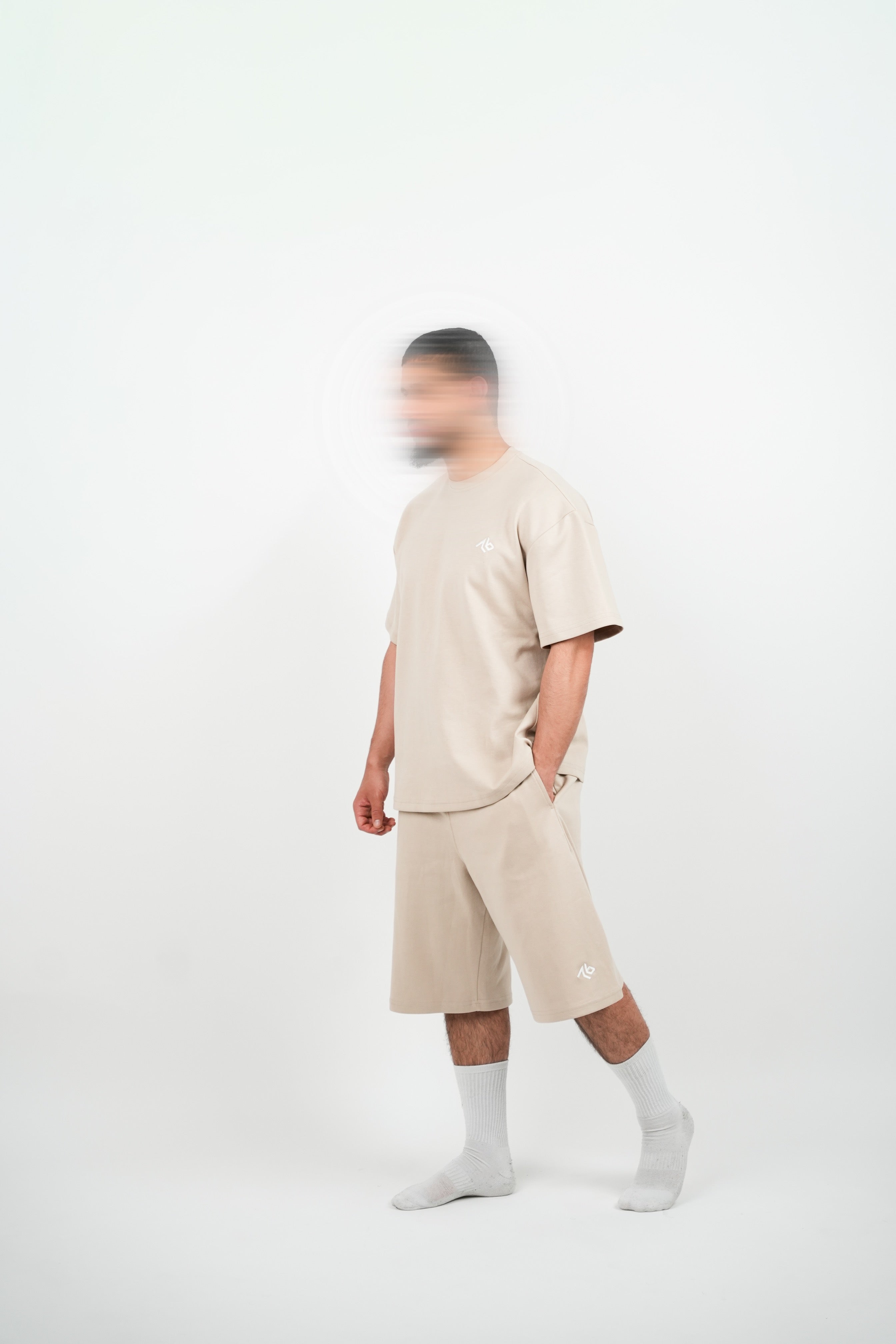 ENSEMBLE ÉTÉ BEIGE