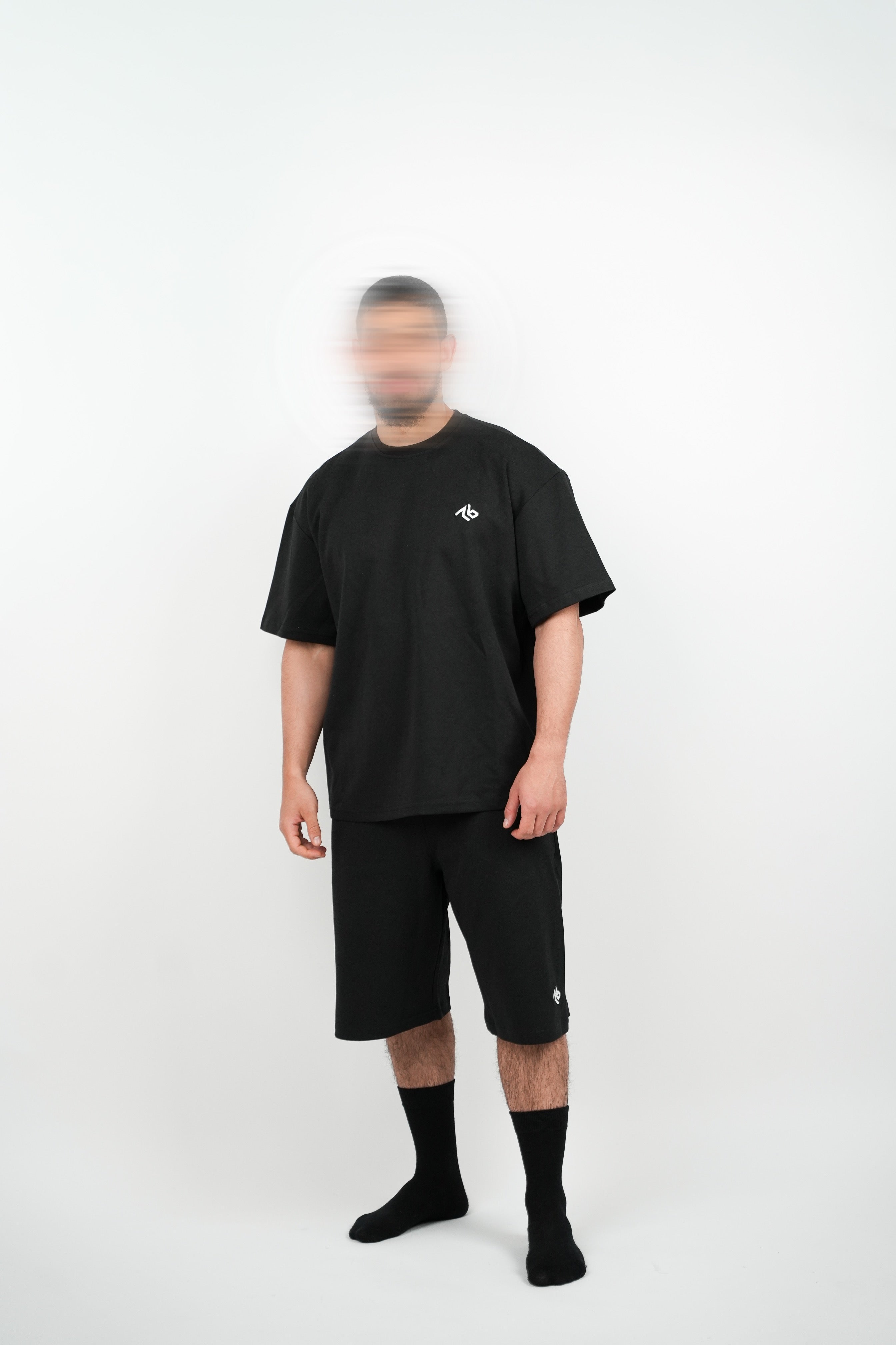 ENSEMBLE ÉTÉ NOIR