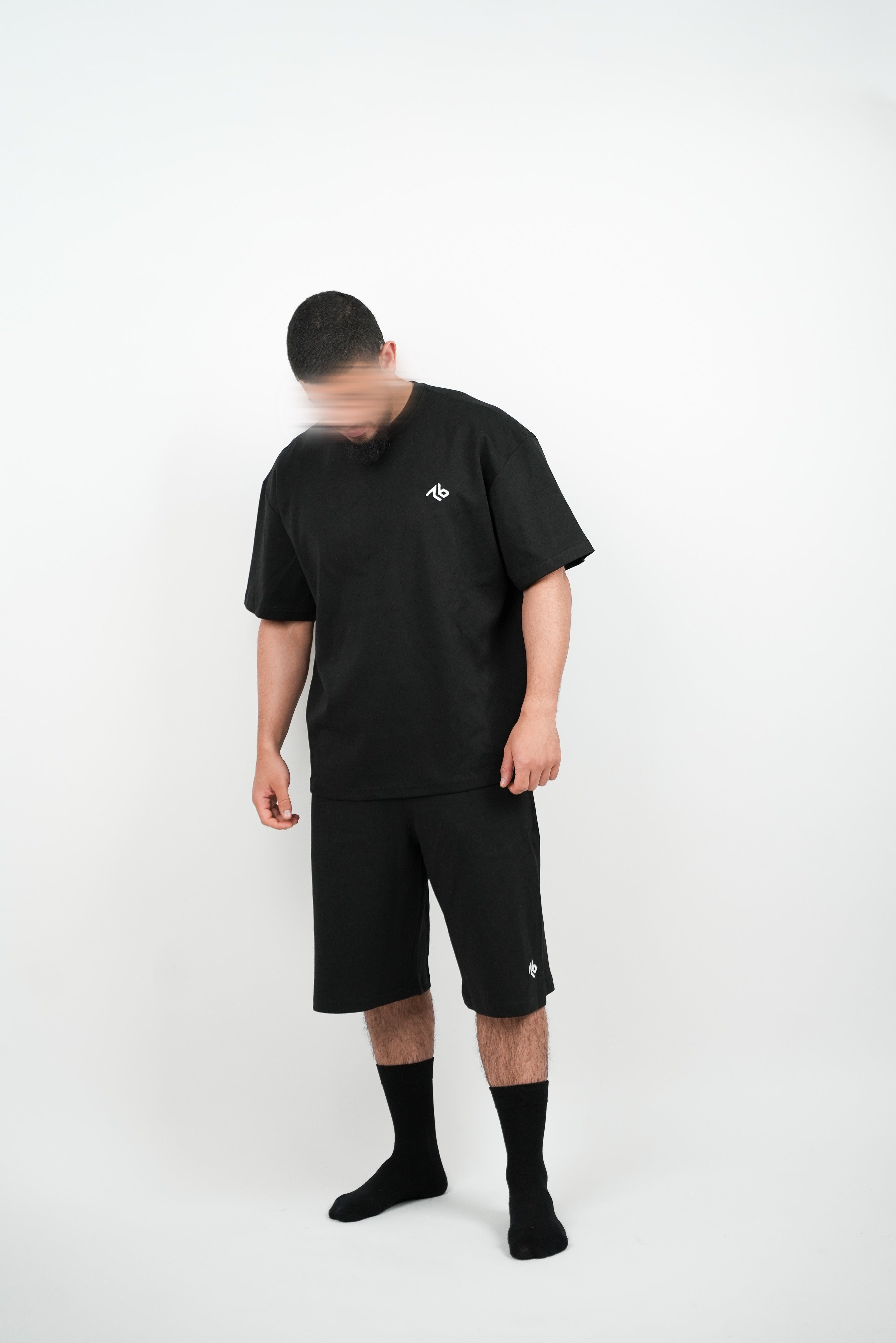 ENSEMBLE ÉTÉ NOIR