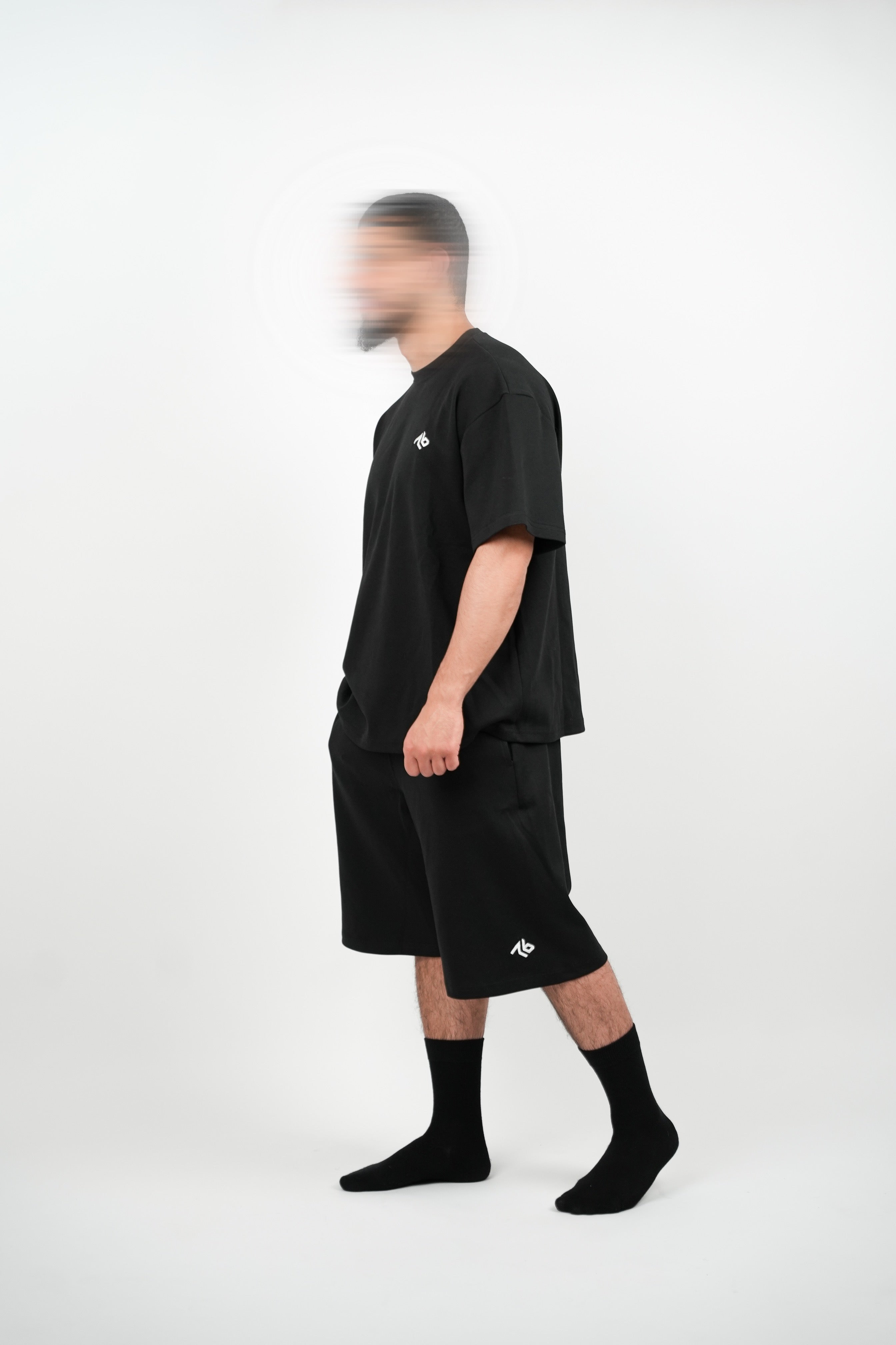 ENSEMBLE ÉTÉ NOIR