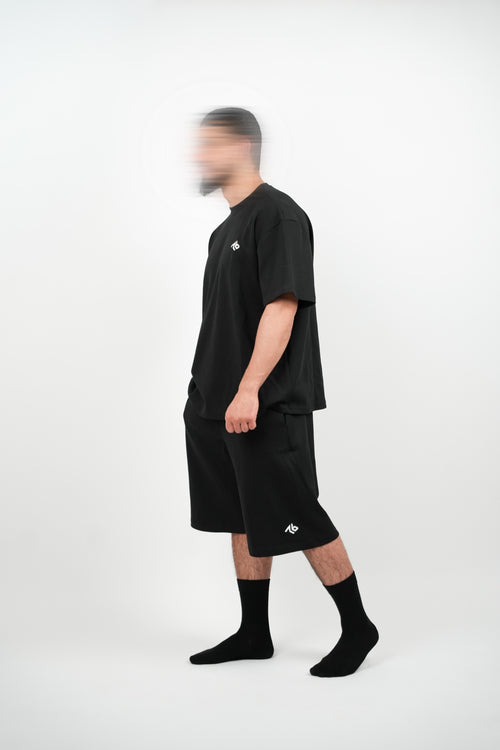 ENSEMBLE ÉTÉ NOIR