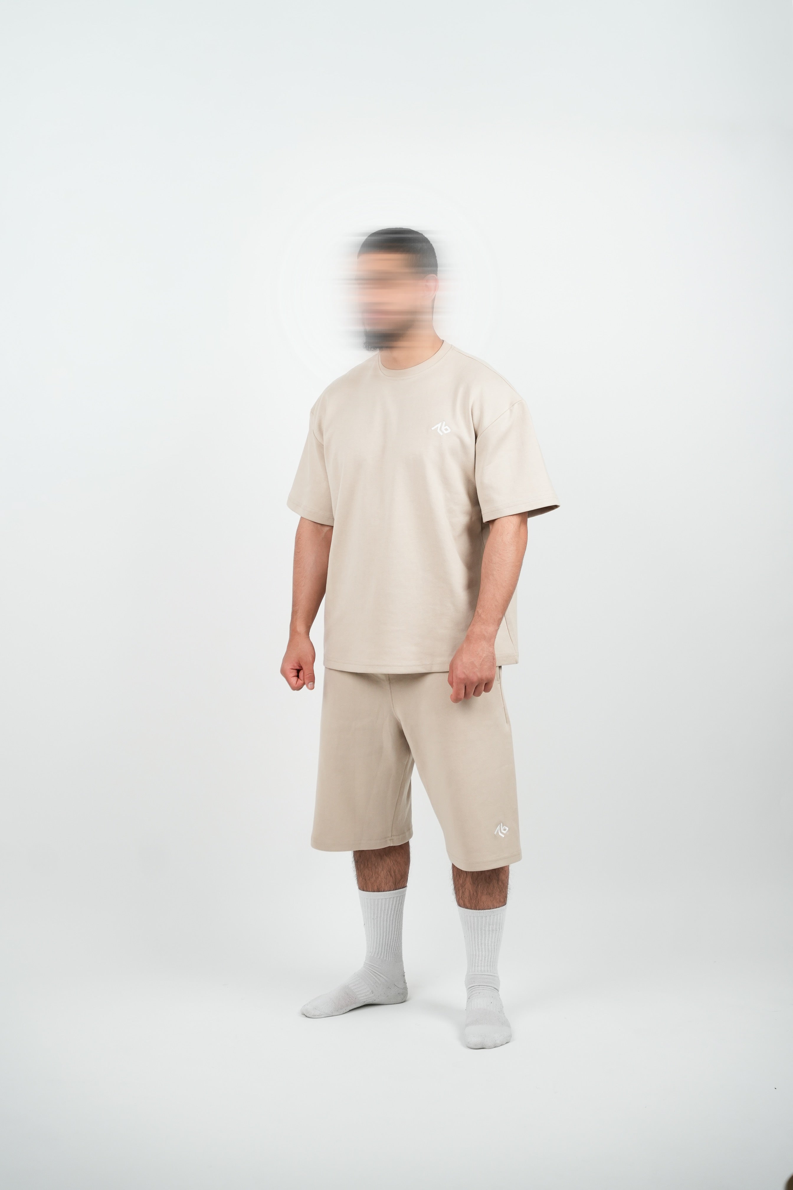 ENSEMBLE ÉTÉ BEIGE