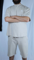Ensemble Summer — Beige