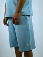 Ensemble Summer — Blue
