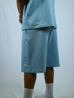 Ensemble Summer — Blue