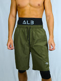 SHORT AWRAH ZAYTOON