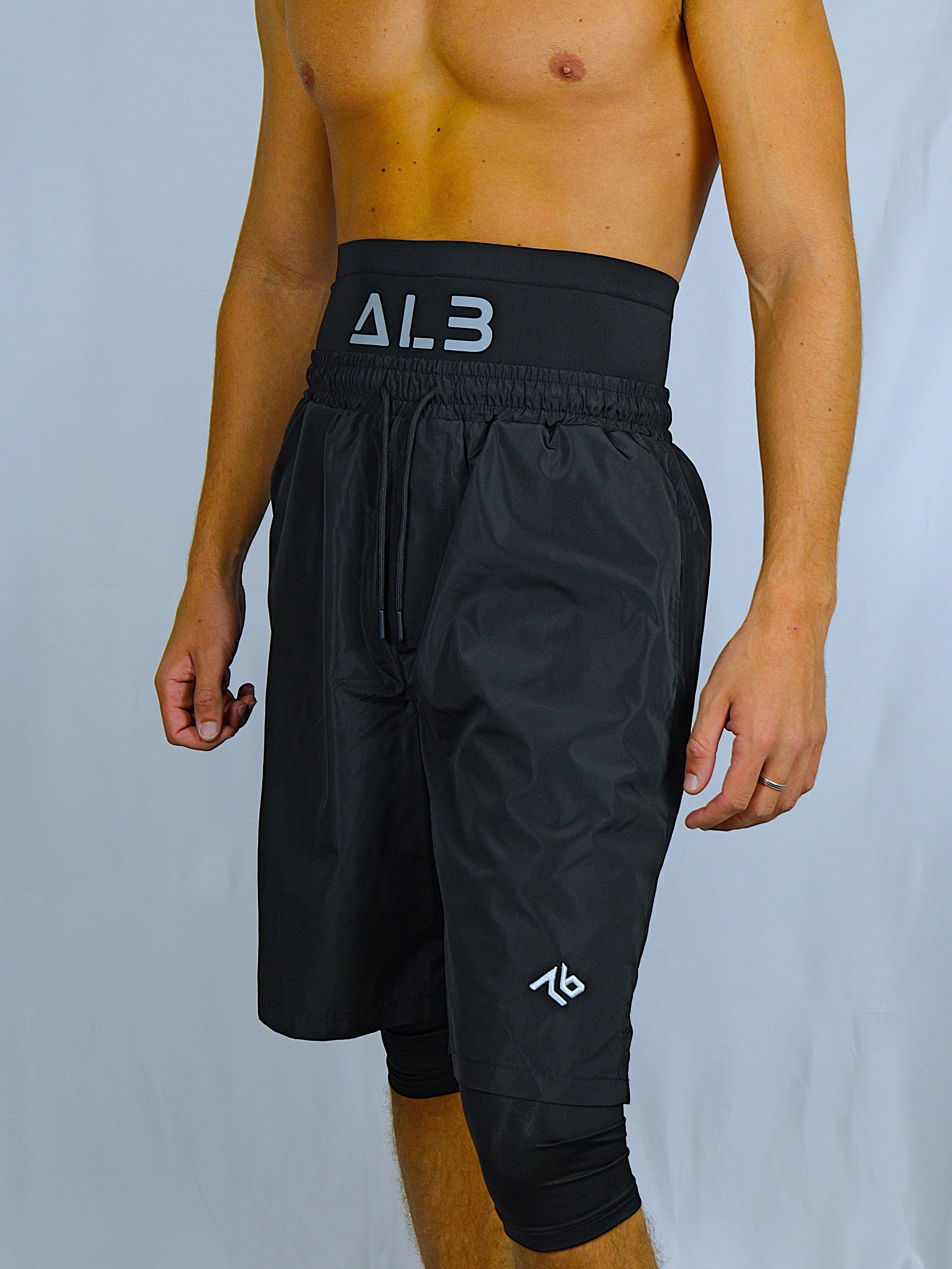 SHORT AWRAH LAYL