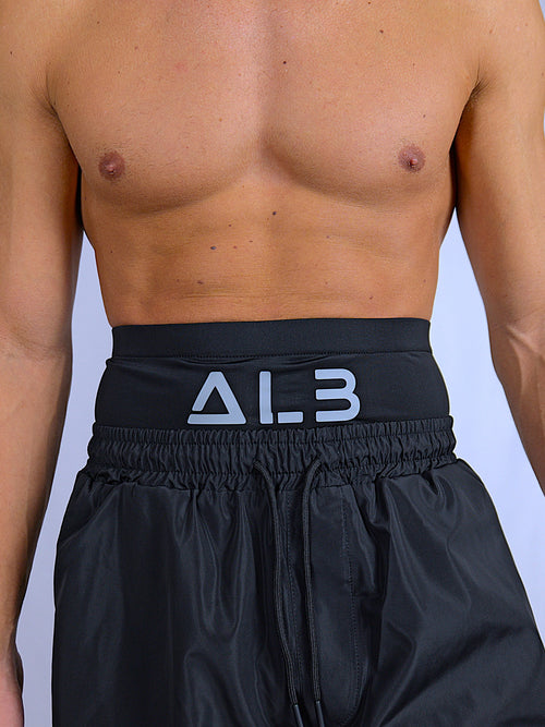 SHORT AWRAH LAYL